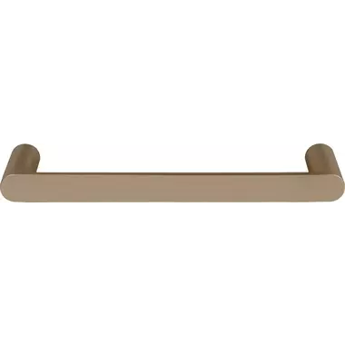 Meubelgreep PVD licht brons Arc Piet Boon PBA16/160